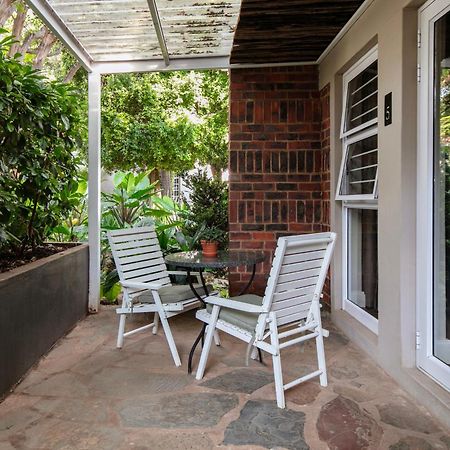Murray Street 137 Guesthouse Pretoria-Noord Exterior foto