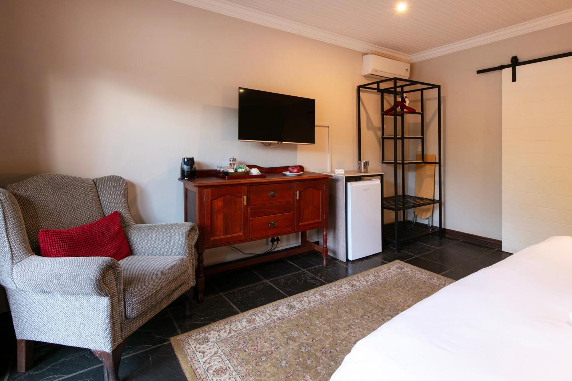 Murray Street 137 Guesthouse Pretoria-Noord Exterior foto