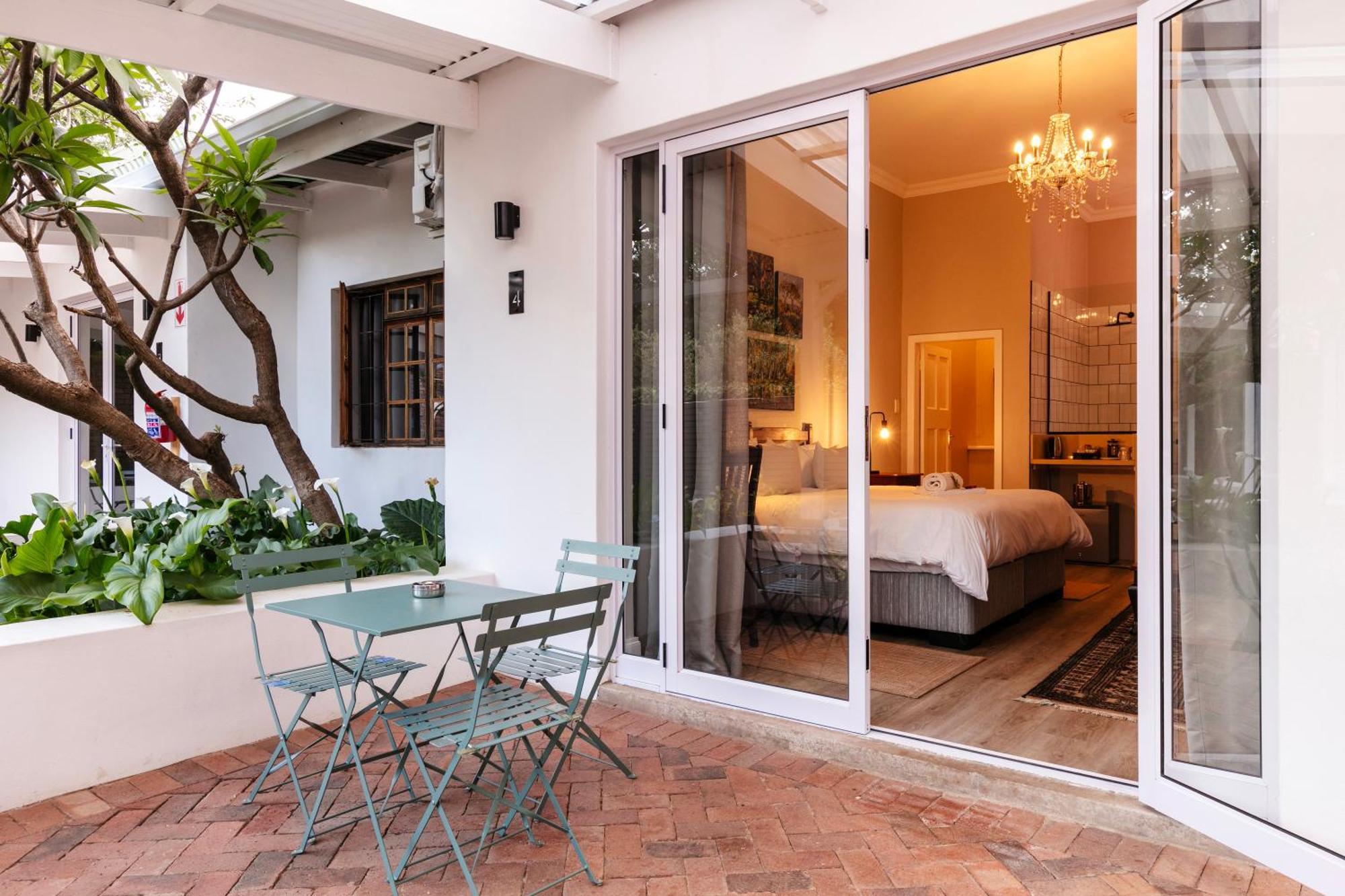Murray Street 137 Guesthouse Pretoria-Noord Exterior foto