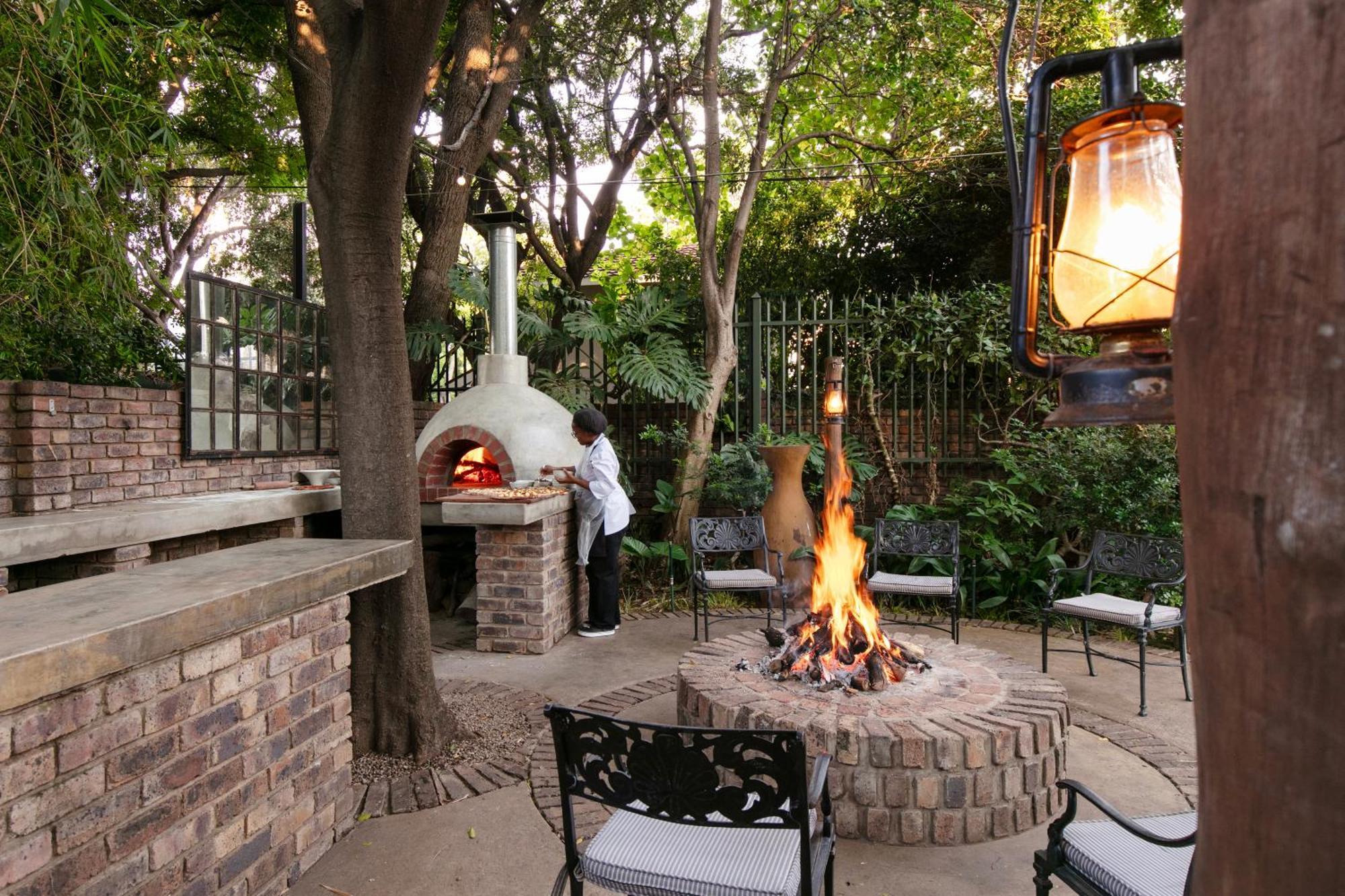 Murray Street 137 Guesthouse Pretoria-Noord Exterior foto